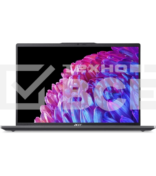 Ноутбук Acer Swift Go 14 SFG14-63-R8U9 Ryzen 5 8645HS 16Gb SSD1Tb AMD Radeon 14