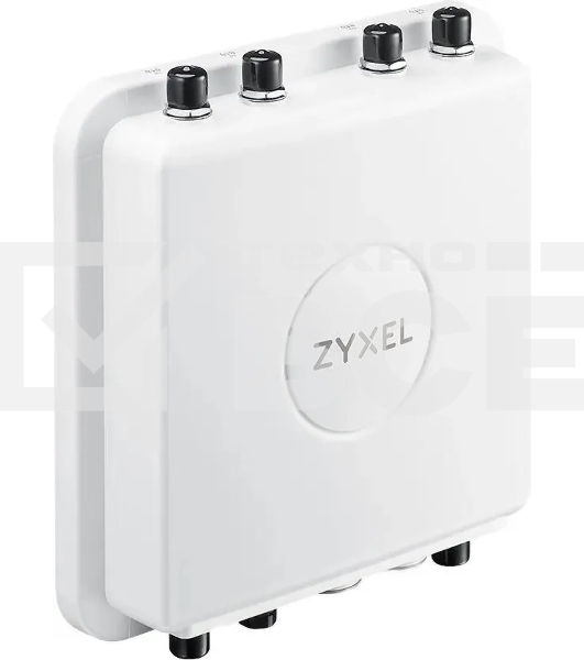 Точка доступа ZYXEL WAX655E-EU0101F