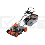 Газонокосилка роторная Patriot PT 53LSE (512109028), фото6