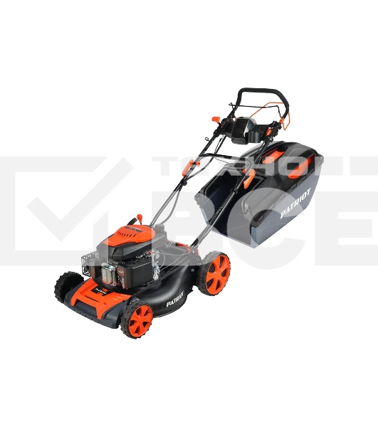 Газонокосилка роторная Patriot PT 53LSE (512109028)