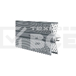 Конвектор Ballu Enzo BEC/EZMR-1500 белый, 1500 Вт, 20 м2, термостат, фото12