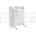 Конвектор Denzel OptiPrime-1000 белый, 1000 Вт, 15 м2, термостат, дисплей, WiFi, фото23