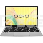 Ноутбук Osio FocusLine F140i-006 Core i3 1215U 16Gb SSD512Gb Intel UHD Graphics 14