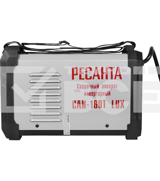 Сварочный аппарат инверторный Ресанта САИ-160ТLUX