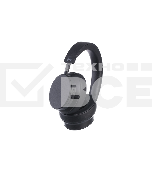 Наушники Harper HB-715 Bluetoothчерный
