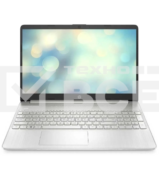 Ноутбук HP 15s-eq3009ny Ryzen 5 5625U 8Gb SSD512Gb AMD Radeon 15.6