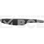 Мышь беспроводная Microsoft Surface Arc Mouse черный, 1000 dpi, Bluetooth, кнопки - 2, фото3