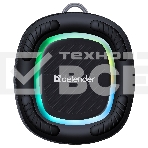 Портативная колонка Defender Beatbox 80 черный 80 Вт, фото2