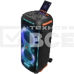 Портативная акустическая система  JBL Party Box 710 черный, фото14