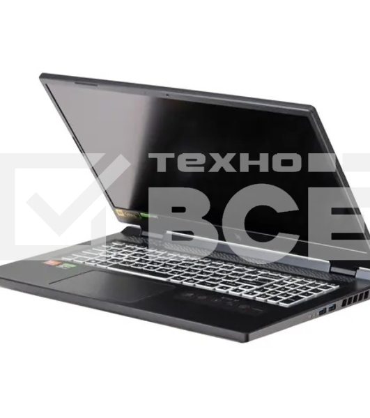 Ноутбук Acer Nitro AN17-42-R6JV, 17,3