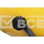 Тепловая пушка электрическая Ballu Prorab 2 BHP-P2-6 желтый, фото4