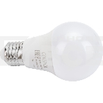 Лампа светодиодная A60 груша 12Вт 230В 4000К E27 GENERICA, фото2