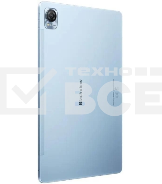 Планшет Blackview MEGA 1 12/256Gb синий
