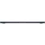 Ноутбук Apple MacBook Air A3113 M3 8 core 16Gb SSD256Gb/8 core GPU 13.6' Liquid Retina (2560x1664) Mac OS полночный WiFi BT Cam (MC8K4LL/A), фото3