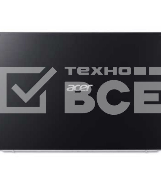 Ноутбук Acer Aspire A515-56G-38ZU серебристый 15.6