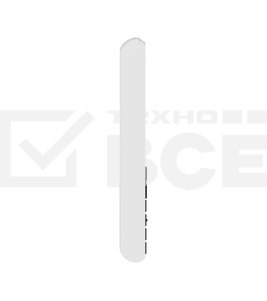 Мобильный телефон Maxvi C30 white