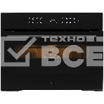 Духовой шкаф электрический Krona ONYX 45H BL/BL чёрный, фото9