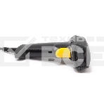Сканер штрих-кода ручной Mindeo MD6600AT-HD 2D имидж, проводной, USB, серый, фото4