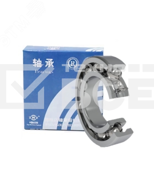 Подшипник ZWZ 6220-2RS