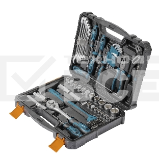 Набор ручного инструмента Bort BTK-83 (93418453)