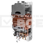 Колонка газовая Royal Thermo GWH 10 Inflame, фото3