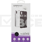 Чехол (клип-кейс) Gresso Meridian, для Motorola G20, черный [gr17mrn1192], фото9