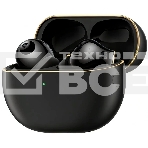 Наушники Huawei FreeBuds Pro 4 Piano-T180, Bluetooth, внутриканальные, черный, фото8