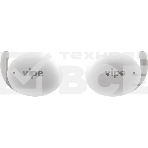 Гарнитура Vipe X1 Pro TWS Bluetooth вкладыши белый, фото6