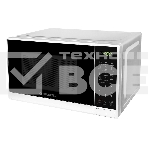 Микроволновая печь MAUNFELD MFSMO720EW07 белый, 20 л, 700 Вт, переключатели - сенсор, фото 1