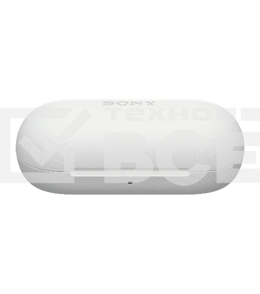 Гарнитура внутриканальные Sony WF-C700N белый беспроводные bluetooth в ушной раковине (WF-C700N/WZE)