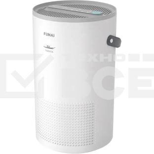 Бытовой очиститель воздуха FUNAI YAKATA HAP-Y230S01E