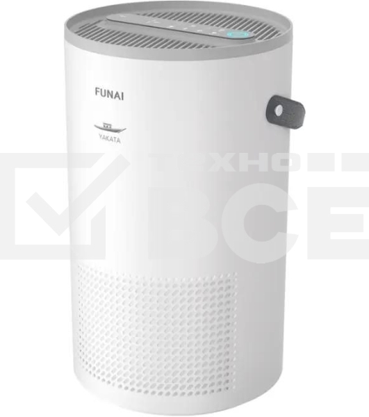 Бытовой очиститель воздуха FUNAI YAKATA HAP-Y230S01E