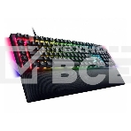 Игровая клавиатура Razer BlackWidow V4 (Yellow Switch) - Russian Layout/ Razer BlackWidow V4 (Yellow Switch) - Russian Layout, фото8