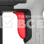 Степлер аккумуляторный P.I.T. PST20H-30/625A Solo скобы тип 18Ga/600: 15-25мм гвозди тип 18Ga/F: 15-32мм, фото4