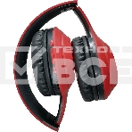 Беспроводные наушники HOCO (6931474735782) W30 FUN MOVE красный, фото2