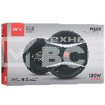 Колонки автомобильные ACV PI-623E 180Вт 88дБ 4Ом 16см (6.5дюйм) (ком.:2кол.) коаксиальные трехполосные, фото2