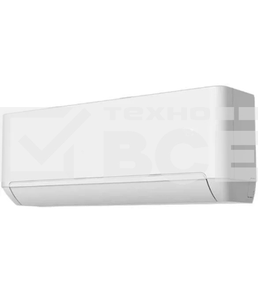 Кондиционер сплит-система настенного типа Neoclima Pro-Health NS/NU-HAP07T32 7000 BTU, 22 м², 27/38 дБ, охлаждение, обогрев, осушение, белый