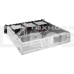 Серверный корпус Exegate Pro 2U420-06 RM 19