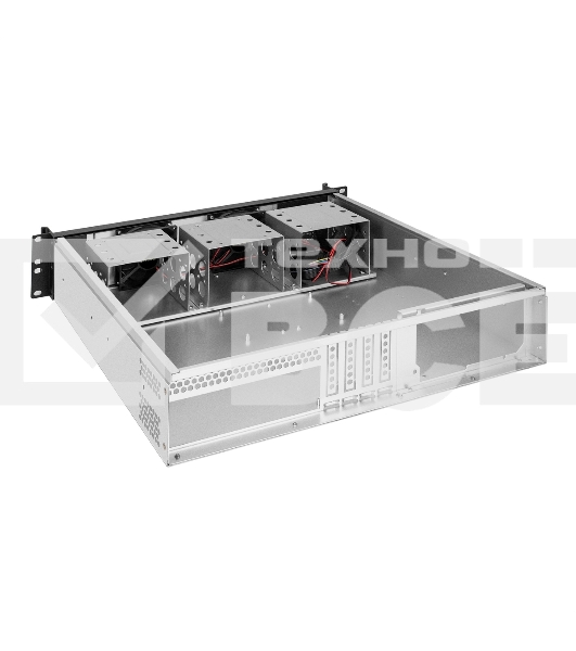 Серверный корпус Exegate Pro 2U420-06 RM 19