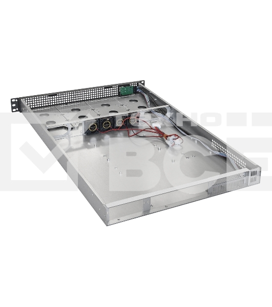 Серверный корпус ExeGate Pro EX288495RUS 1U650-04 (RM 19