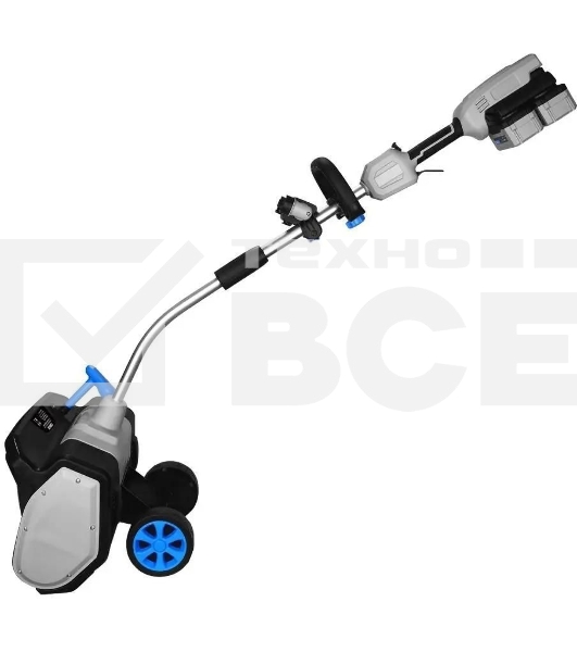 Снегоуборщик аккумуляторный Deko ST402-6