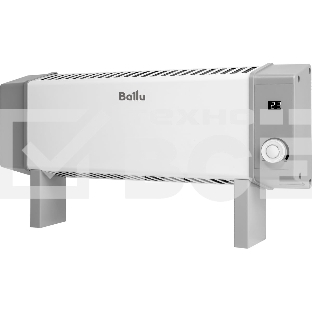Конвектор электрический Ballu IP 54 BEC/CMR-2000