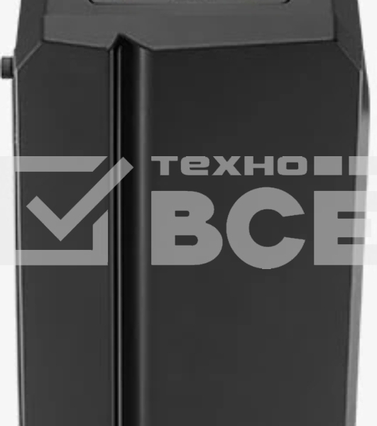 Компьютерный корпус MidiTower Aerocool/Formula GENESIS-G-BK-v2 (ATX, USB3x2, USB2x2, ARGB fan x1, без БП) (4711099473892)
