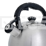 Чайник для плиты со свистком WEBBER BE-0578 2 л, фото6