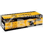 Угловая шлифовальная машина бесщеточная DEKO DKAG-125, 20В, 1*4.0А·ч, фото2