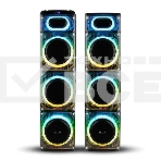 Колонка ELTRONIC 10