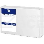 Картридж струйный NVPrint T0732 (NV-C13T10524A10) Cyan для Epson Stylus C110/СХ3900/CX4900/TX200/400/600 (13.5 мл) совместимый, фото 1