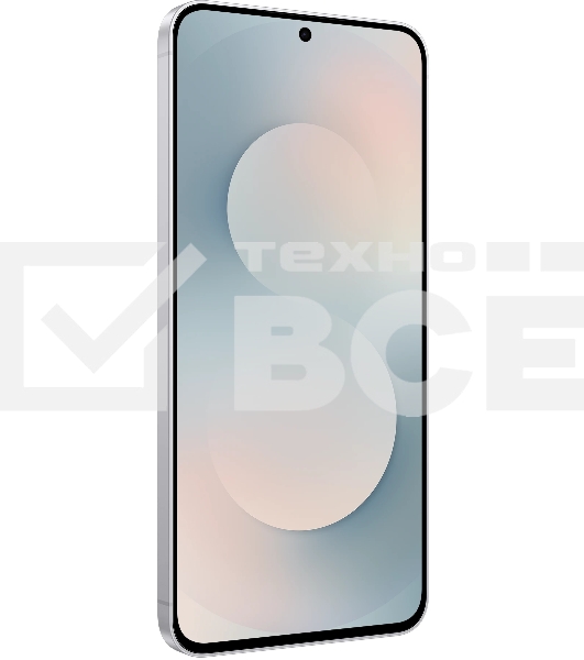 Смартфон Samsung Galaxy S25 FE SM-S731B 8/512Gb, белый