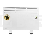 Конвектор электрический iVigo EPK4570E10 1000 Вт белый, фото 1