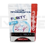 Кислородный пятновыводитель для белых вещей OXY Maunfeld Purity MSW1000G, фото 1